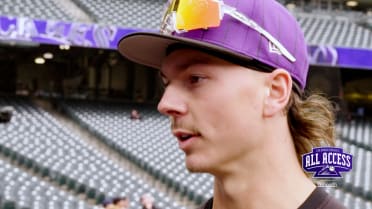 Jordan Beck Mic'd Up