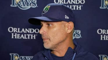 Kevin Cash on getting ready for playoffs after loss