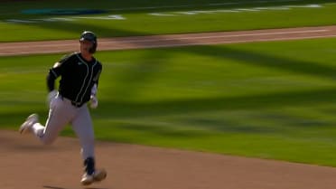 Matt O'Neill's RBI double