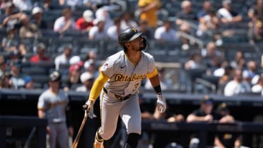 Cuadrangular de Nick Gonzales