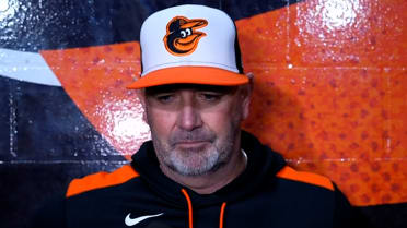 Brandon Hyde on Dean Kremer's start, Orioles' loss