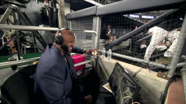 Roger Clemens predicts foul that finds CC Sabathia