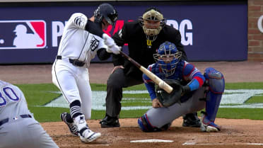 Kevin McGonigle's RBI single