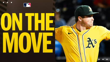 Padres acquire Mason Miller, JP Sears