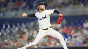 Max Meyer's seven scoreless innings