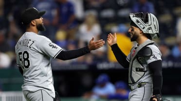 Seranthony Domínguez secures the victory