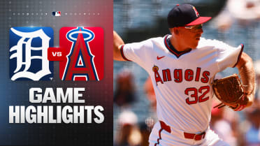 Ryan Johnson's solid start leads Angels to 3-2 win