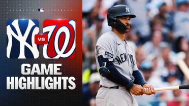 Trent Grisham's go-ahead homer powers Yankees' win