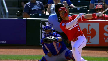 Matt McClain la bota por segunda vez en el juego