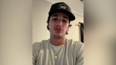 Jaden Fauske on his 2026 season, adjustments