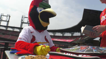 Cardinals Kids Show 2024- Ep. 20