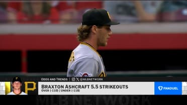 FanDuel Odds and Trends for April 22