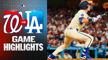 Tommy Edman hits go-ahead homer in Dodgers' win