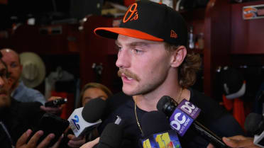 Orioles on postseason elimination