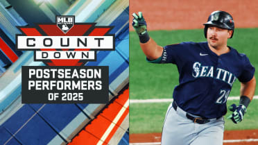 Top Postseason Performers: #16