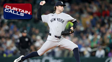 Schlittler lidera desde la lomita triunfo de Yankees 