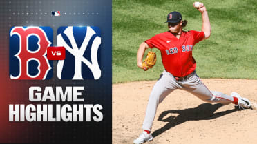 Jake Bennett's six strong innings fuel Red Sox win