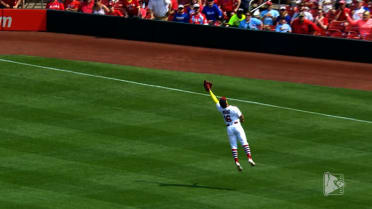 Cardinals Gold Gloves: Infielders
