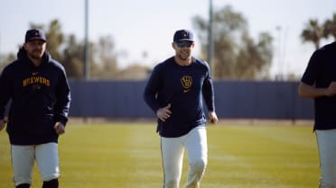 The 'Life & Death' Pressure of Pitching as a Reliever