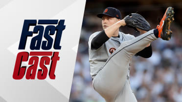 FastCast: Tuesday's best in < 15 minutes