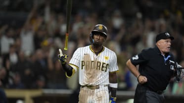 Jurickson Profar la poner a volar