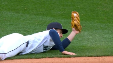 Gran atrapada de Cole Young