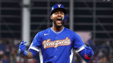 Maikel Garcia's go-ahead single