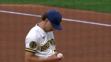 Brandon Sproat strikes out six