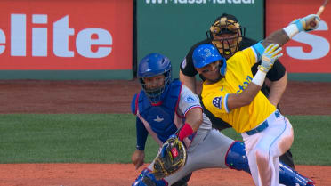 Rafaela's grand slam, Duran's HR lead Red Sox Top 5