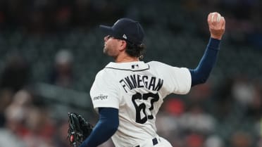 Kyle Finnegan escapes trouble