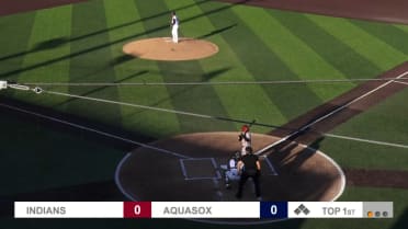 Jurrangelo Cijntje's seven-inning outing