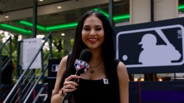 MLB Life visits Governors Ball