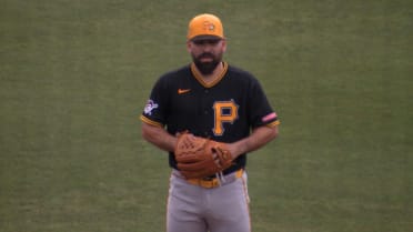 José Urquidy's four strikeouts