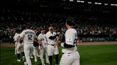 Sean Newcomb obtiene la victoria para los White Sox