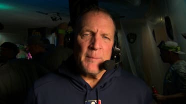Pat Murphy talks players' commitment, team culture