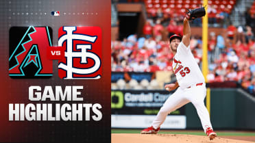 Nathan Church, Andre Pallante lead Cards to a 3-2 win