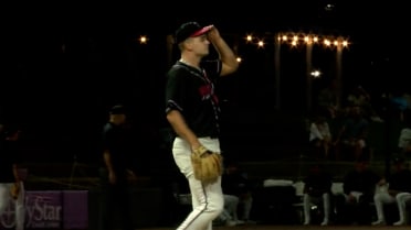 Top Prospects: Robby Snelling, LHP, Marlins