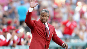 Reflecting on Garret Anderson's legacy on the sport