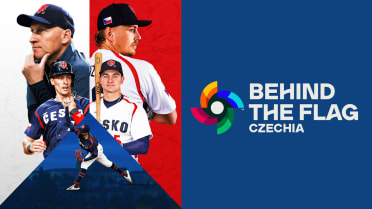 Behind the Flag: Czechia - From Unknown to Known