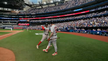 Red Sox Rewind: Rafael Devers 2023 Home Runs
