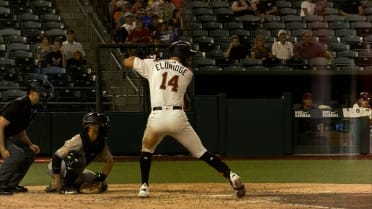 Check out the best power-hitting prospects