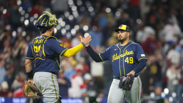 Brewers secure first 100-win regular season