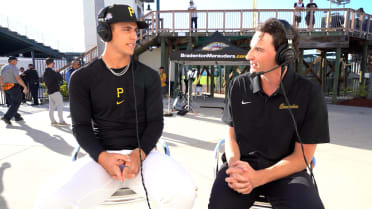 Levi Sterling discusses second professional season