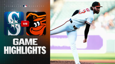 Brandon Young throws seven shutout innings in O's win