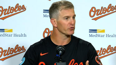 Tony Mansolino: 'You got to give those guys credit'