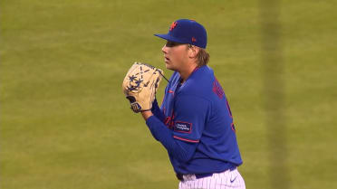 Jack Wenninger strikes out six vs. Rays prospects