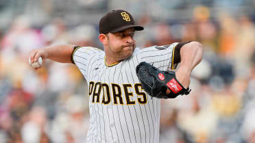 Michael King strikes out five in six innings