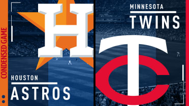 Juego Condensado: HOU@MIN - 5/19/26
