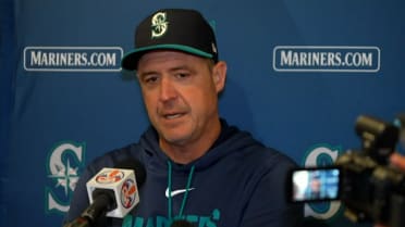 Dan Wilson on the pitching and responding in win
