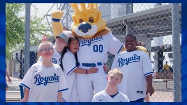 Royals Community Impact 2022